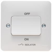 Hager Isolator Switches